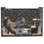 Lenovo 5M11C53271 laptop reserve-onderdeel Cover + keyboard (5M11C53271) thumbnail