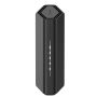 NETGEAR Nighthawk draadloze router 2.5 Gigabit Ethernet Dual-band (2.4 GHz / 5 GHz) Zwart (RS100-100EUS) thumbnail