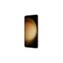 Samsung Galaxy S23 SM-S911B 15,5 cm (6.1") Dual SIM Android 13 5G USB Type-C 8 GB 128 GB 3900 mAh Crème (SM-S911BZEDEUB) thumbnail