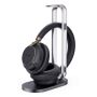 Yealink BH76 Plus met Oplaadstandaard Teams Zwart USB-C/A Headset (1208699) thumbnail