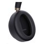 Yealink BH76 Plus met Oplaadstandaard Teams Zwart USB-C/A Headset (1208699) thumbnail