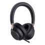 Yealink BH76 Plus Teams Zwart USB-C/A Headset (1208707) thumbnail