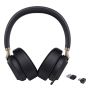 Yealink BH76 Plus Teams Zwart USB-C/A Headset (1208707) thumbnail