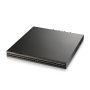 Zyxel CX4800-56F Managed L3 1U Zwart (CX4800-56F-EU0101F) thumbnail