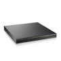 Zyxel CX4800-56F Managed L3 1U Zwart (CX4800-56F-EU0101F) thumbnail