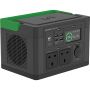 APC PPS330-UK draagbaar oplaadstation Lithium-Ion (Li-Ion) 3,3 kg (PPS330-UK) thumbnail