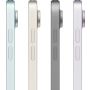 Apple iPad Air 11 Wi-Fi 256GB M3 Polarstern (MCA44TY/A) thumbnail