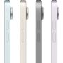 Apple iPad Air 11 Wi-Fi 1TB M3 Purple (MCAU4TY/A) thumbnail