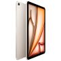 Apple iPad Air 11 M3 Wi-Fi + Cellular 1TB (polarstern) 7.Gen (MCGA4TY/A) thumbnail