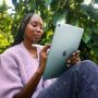 Apple iPad Air M3 13 WiFi 128GB Blue (MCNJ4TY/A) thumbnail