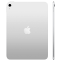 Apple iPad 11 Wi-Fi 128GB silber 11.Gen (MD3Y4TY/A) thumbnail