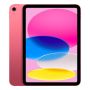 Apple iPad 11 Wi-Fi 128GB pink 11.Gen (MD4E4TY/A) thumbnail