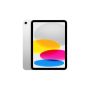 Apple iPad 11 Wi-Fi 256GB silber 11.Gen (MD4G4TY/A) thumbnail