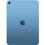 Apple iPad 11 Wi-Fi+Cellular 128GB blau 11.Gen (MD7G4TY/A) thumbnail