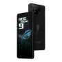 ASUS ROG Phone 9 AI2501-12G256G-BK-EU 17,2 cm (6.78") Dual SIM Android 15 5G USB Type-C 12 GB 256 GB 5800 mAh Zwart (90AI00S1-M000P0) thumbnail