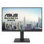 ASUS VA249QGS computer monitor 60,5 cm (23.8") 1920 x 1080 Pixels Full HD LED Zwart (90LM02W1-B01171) thumbnail