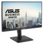 ASUS VA249QGS computer monitor 60,5 cm (23.8") 1920 x 1080 Pixels Full HD LED Zwart (90LM02W1-B01171) thumbnail