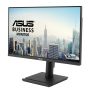 ASUS VA279QGS computer monitor 68,6 cm (27") 1920 x 1080 Pixels Full HD LCD Zwart (90LM04J1-B01171) thumbnail