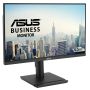 ASUS VA279QGS computer monitor 68,6 cm (27") 1920 x 1080 Pixels Full HD LCD Zwart (90LM04J1-B01171) thumbnail