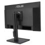 ASUS VA279QGS computer monitor 68,6 cm (27") 1920 x 1080 Pixels Full HD LCD Zwart (90LM04J1-B01171) thumbnail