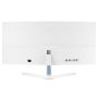 ASUS VU34WCIP-W computer monitor 86,4 cm (34") 3440 x 1440 Pixels Wide Quad HD Wit (90LM0AIT-B01M71) thumbnail