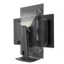 ASUS ROG Strix OLED XG27UCDMG computer monitor 67,3 cm (26.5") 3840 x 2160 Pixels 4K Ultra HD QD-OLED Zwart (90LM0B20-B01971) thumbnail