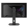 ASUS ROG Strix OLED XG27UCDMG computer monitor 67,3 cm (26.5") 3840 x 2160 Pixels 4K Ultra HD QD-OLED Zwart (90LM0B20-B01971) thumbnail
