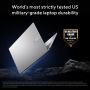 ASUS Vivobook 17 X1704VA-AU567W Intel® Core™ i5 i5-1334U Laptop 43,9 cm (17.3") Full HD 16 GB DDR4-SDRAM 512 GB SSD Wi-Fi 5 (802.11ac) Windows 11 Home Nederlands Blauw (90NB10V2-M00R90) thumbnail