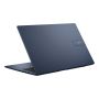 ASUS Vivobook 17 X1704VA-AU567W Intel® Core™ i5 i5-1334U Laptop 43,9 cm (17.3") Full HD 16 GB DDR4-SDRAM 512 GB SSD Wi-Fi 5 (802.11ac) Windows 11 Home Nederlands Blauw (90NB10V2-M00R90) thumbnail