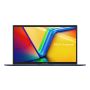 ASUS Vivobook 17 X1704VA-AU567W Intel® Core™ i5 i5-1334U Laptop 43,9 cm (17.3") Full HD 16 GB DDR4-SDRAM 512 GB SSD Wi-Fi 5 (802.11ac) Windows 11 Home Nederlands Blauw (90NB10V2-M00R90) thumbnail
