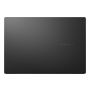 ASUS Vivobook S 16 OLED S5606CA-RI045W Intel Core Ultra 7 255H Laptop 40,6 cm (16") 3K 32 GB LPDDR5x-SDRAM 1 TB SSD Wi-Fi 7 (802.11be) Windows 11 Home Zwart (90NB1553-M007S0) thumbnail
