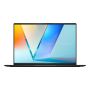 ASUS Vivobook S 16 OLED S5606CA-RI045W Intel Core Ultra 7 255H Laptop 40,6 cm (16") 3K 32 GB LPDDR5x-SDRAM 1 TB SSD Wi-Fi 7 (802.11be) Windows 11 Home Zwart (90NB1553-M007S0) thumbnail
