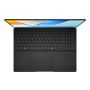 ASUS Vivobook S 16 OLED S5606CA-RI045W Intel Core Ultra 7 255H Laptop 40,6 cm (16") 3K 32 GB LPDDR5x-SDRAM 1 TB SSD Wi-Fi 7 (802.11be) Windows 11 Home Zwart (90NB1553-M007S0) thumbnail