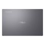 ASUS Chromebook Plus CX34 CX3402CVA-PQ0559 Intel® Core™ i3 i3-1315U 35,6 cm (14") Full HD 8 GB LPDDR5x-SDRAM 128 GB UFS Wi-Fi 6E (802.11ax) ChromeOS Nederlands Grijs (90NX07P2-M00M60) thumbnail