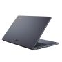 ASUS Chromebook CX1405CKA-NK0211 Intel® Celeron® N N4500 35,6 cm (14") Full HD 8 GB LPDDR4x-SDRAM 128 GB eMMC Wi-Fi 6 (802.11ax) ChromeOS Nederlands Blauw (90NX08M1-M006T0) thumbnail