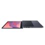 ASUS Chromebook CX1405CKA-NK0211 Intel® Celeron® N N4500 35,6 cm (14") Full HD 8 GB LPDDR4x-SDRAM 128 GB eMMC Wi-Fi 6 (802.11ax) ChromeOS Nederlands Blauw (90NX08M1-M006T0) thumbnail