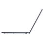 ASUS Chromebook CX1405CKA-NK0211 Intel® Celeron® N N4500 35,6 cm (14") Full HD 8 GB LPDDR4x-SDRAM 128 GB eMMC Wi-Fi 6 (802.11ax) ChromeOS Nederlands Blauw (90NX08M1-M006T0) thumbnail