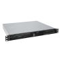 ASUS RS100-E11-PI2 Intel C252 LGA 1200 (Socket H5) Rack (1U) Zilver (90SF02P1-M00110) thumbnail