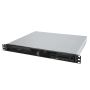 ASUS RS100-E11-PI2 Intel C252 LGA 1200 (Socket H5) Rack (1U) Zilver (90SF02P1-M00110) thumbnail