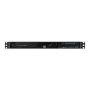 ASUS RS100-E11-PI2 Intel C252 LGA 1200 (Socket H5) Rack (1U) Zilver (90SF02P1-M00110) thumbnail