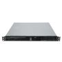 ASUS RS100-E11-PI2 Intel C252 LGA 1200 (Socket H5) Rack (1U) Zilver (90SF02P1-M00110) thumbnail