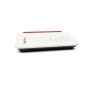 FRITZ!Box 7530 draadloze router Gigabit Ethernet Dual-band (2.4 GHz / 5 GHz) Zwart, Rood, Wit (20002839) thumbnail