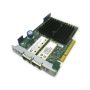 HP Ethernet 10GB 2-Port 546FLR-SFP+ Adapter (779799-B21) thumbnail