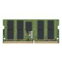 Kingston Technology KSM32SED8/32HD geheugenmodule 32 GB 1 x 32 GB DDR4 3200 MT/s 260-pin SO-DIMM ECC (KSM32SED8/32HD) thumbnail
