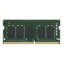Kingston Technology KSM32SES8/8HE geheugenmodule 8 GB 1 x 8 GB DDR4 3200 MHz ECC (KSM32SES8/8HE) thumbnail