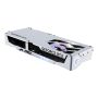 MSI GAMING GeForce RTX 5070 12G TRIO OC WHITE NVIDIA 12 GB GDDR7 (V532-021R) thumbnail