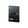 Samsung MZ-VAP1T0 1 TB M.2 PCI Express 5.0 NVMe V-NAND TLC (MZ-VAP1T0BW) thumbnail