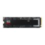 Samsung MZ-VAP1T0 1 TB M.2 PCI Express 5.0 NVMe V-NAND TLC (MZ-VAP1T0BW) thumbnail