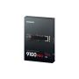 Samsung MZ-VAP1T0 1 TB M.2 PCI Express 5.0 NVMe V-NAND TLC (MZ-VAP1T0BW) thumbnail