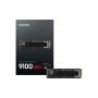 Samsung MZ-VAP1T0 1 TB M.2 PCI Express 5.0 NVMe V-NAND TLC (MZ-VAP1T0BW) thumbnail